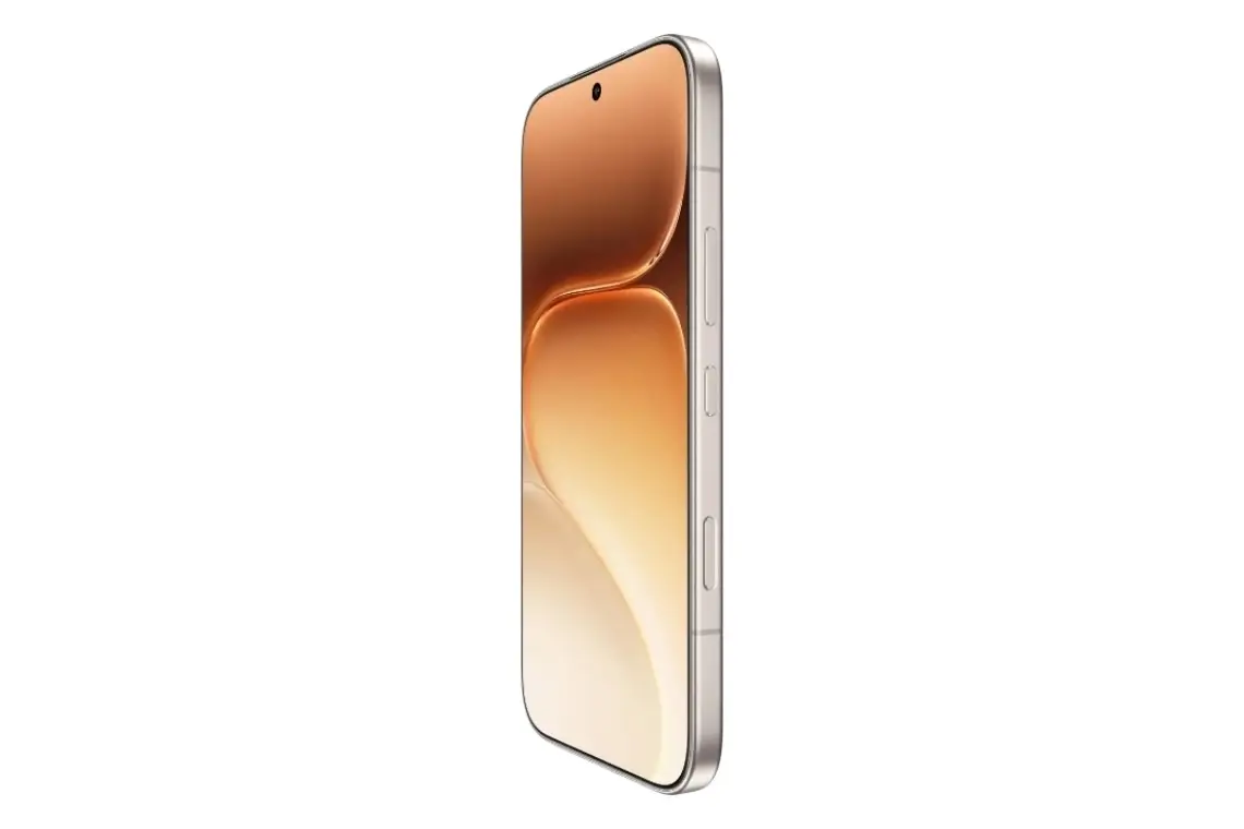 تصاویر گوشی هانر  Honor 600 عکس 4